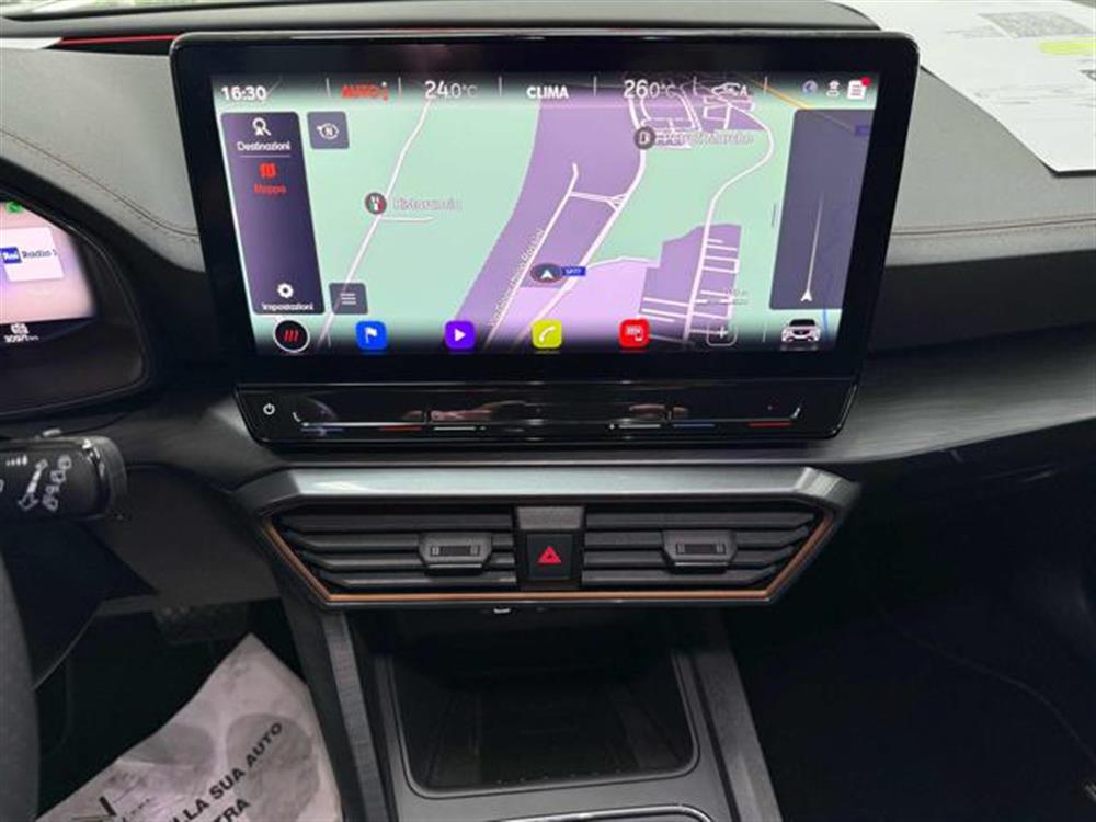 Formentor Formentor 2.0 TDI 4Drive DSG