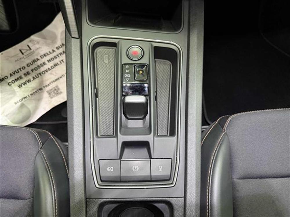 Formentor Formentor 2.0 TDI 4Drive DSG