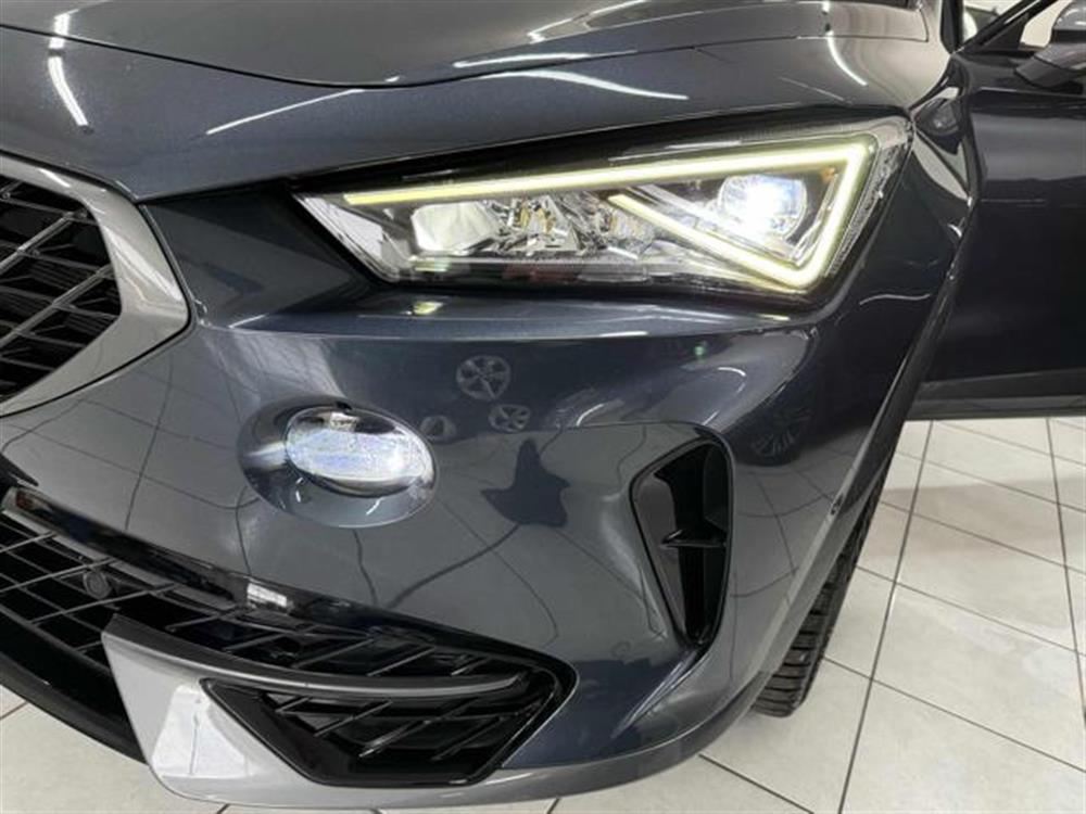 Formentor Formentor 2.0 TDI 4Drive DSG