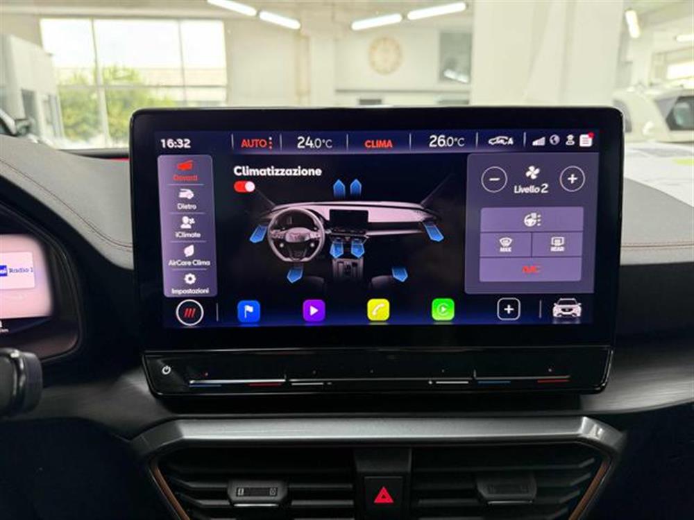 Formentor Formentor 2.0 TDI 4Drive DSG