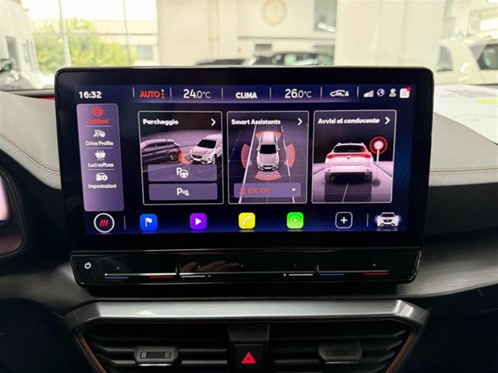 Formentor Formentor 2.0 TDI 4Drive DSG