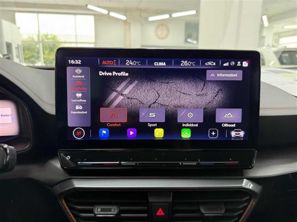 Formentor Formentor 2.0 TDI 4Drive DSG