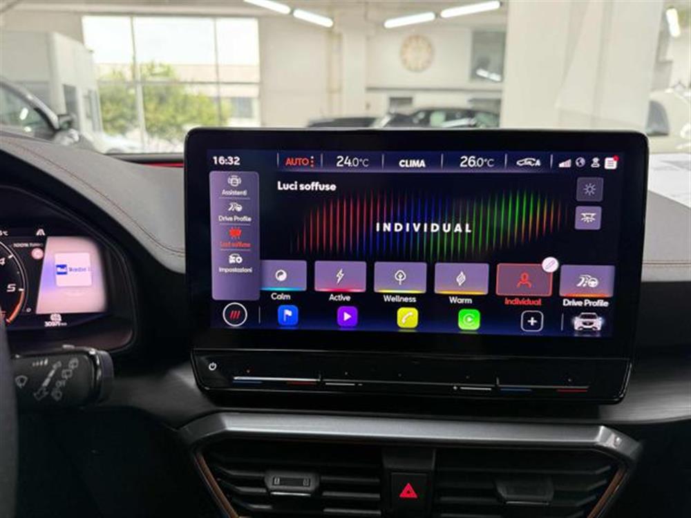 Formentor Formentor 2.0 TDI 4Drive DSG