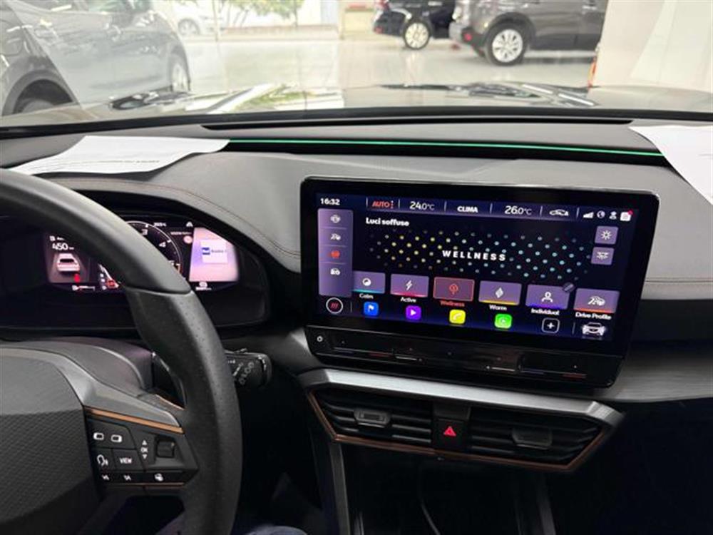 Formentor Formentor 2.0 TDI 4Drive DSG