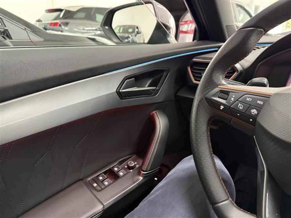 Formentor Formentor 2.0 TDI 4Drive DSG