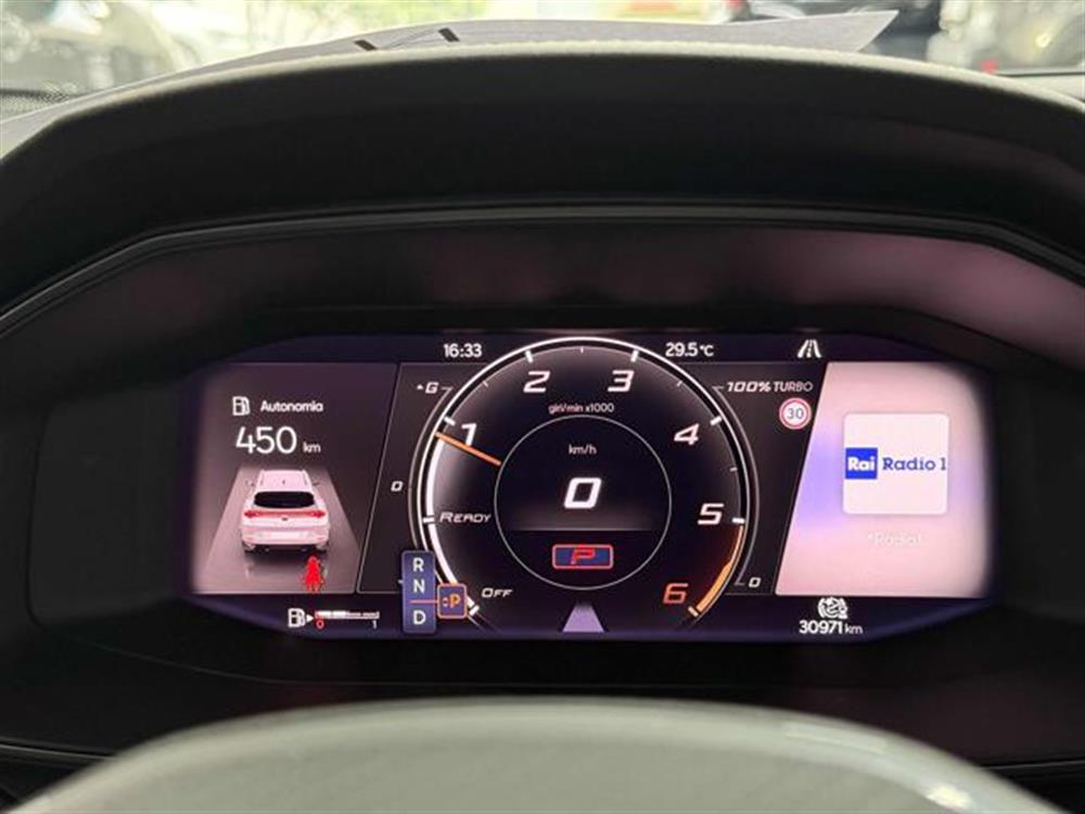 Formentor Formentor 2.0 TDI 4Drive DSG