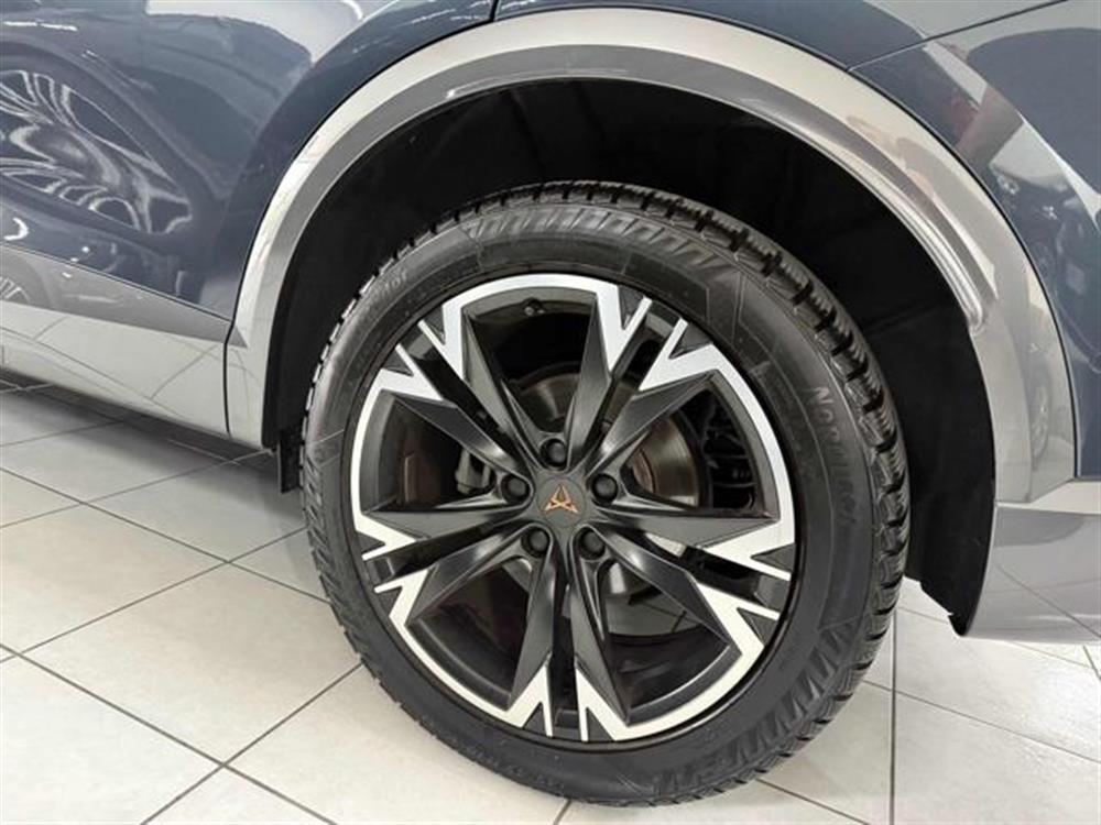 Formentor Formentor 2.0 TDI 4Drive DSG