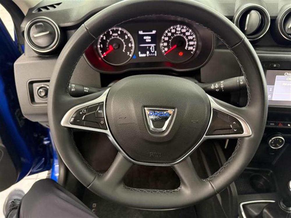 Duster   Duster 1.5 Blue dCi 8V 115