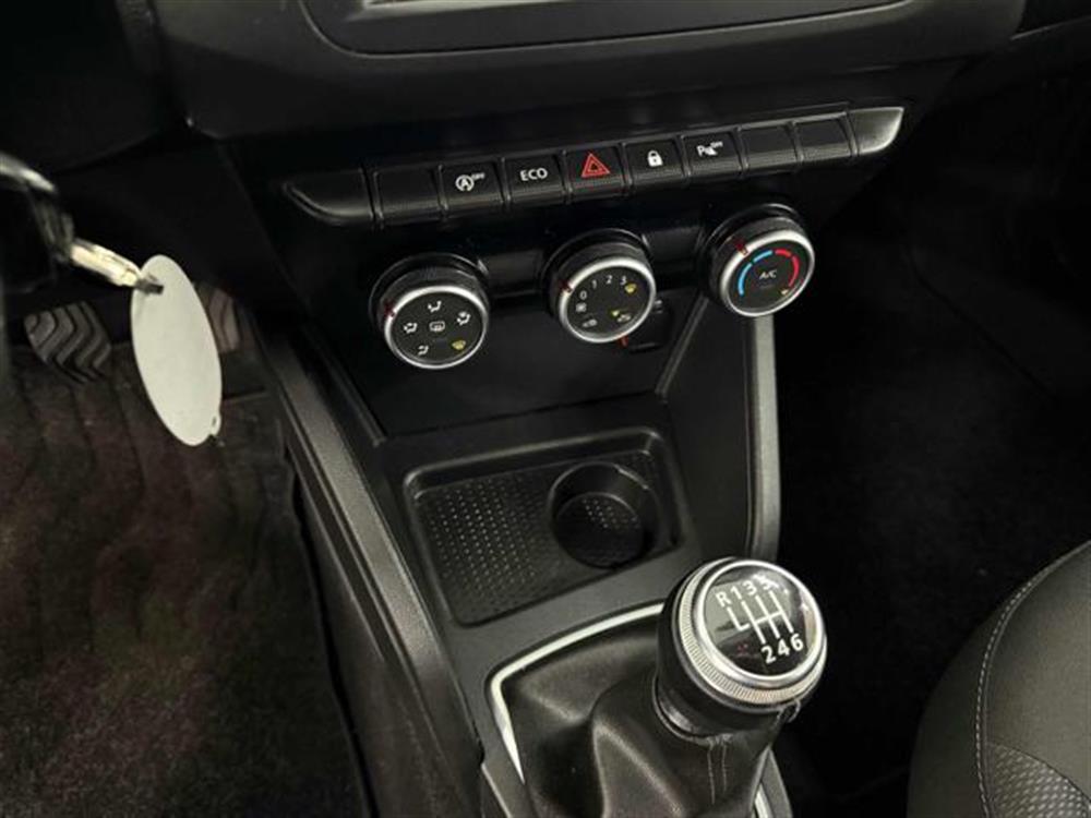 Duster   Duster 1.5 Blue dCi 8V 115