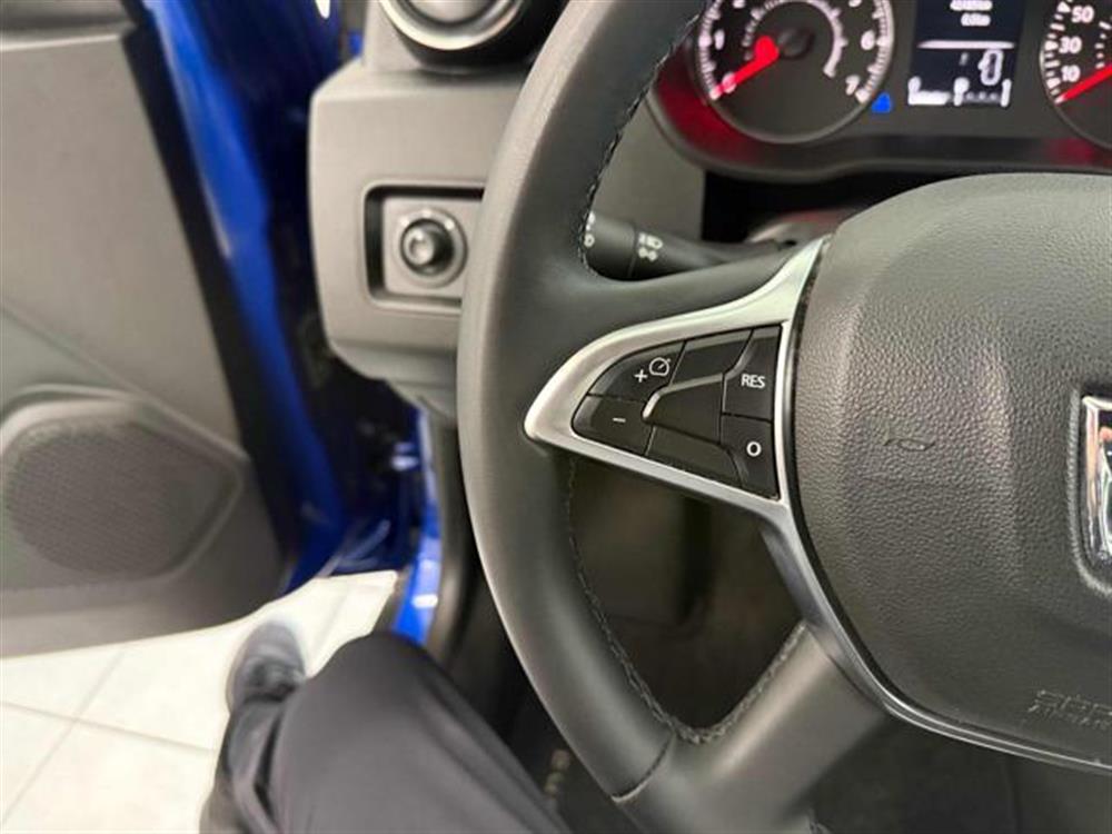 Duster   Duster 1.5 Blue dCi 8V 115