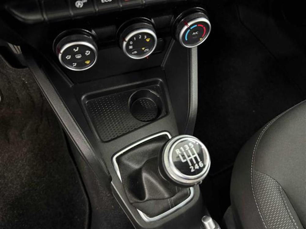 Duster   Duster 1.5 Blue dCi 8V 115