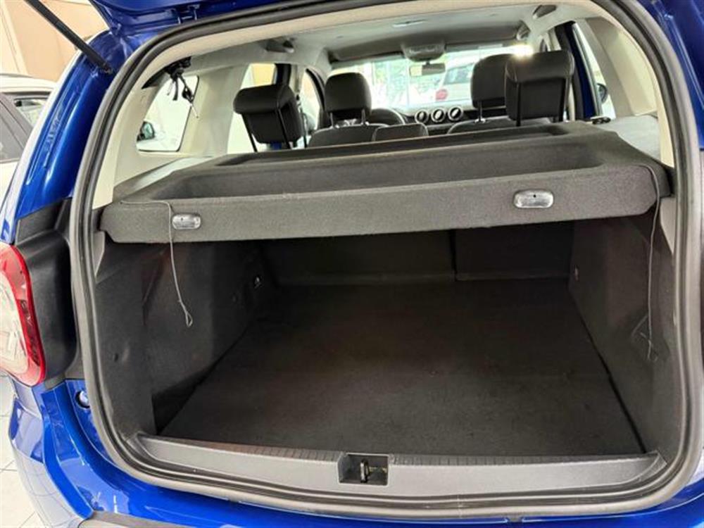Duster   Duster 1.5 Blue dCi 8V 115