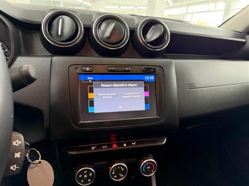 Duster   Duster 1.5 Blue dCi 8V 115