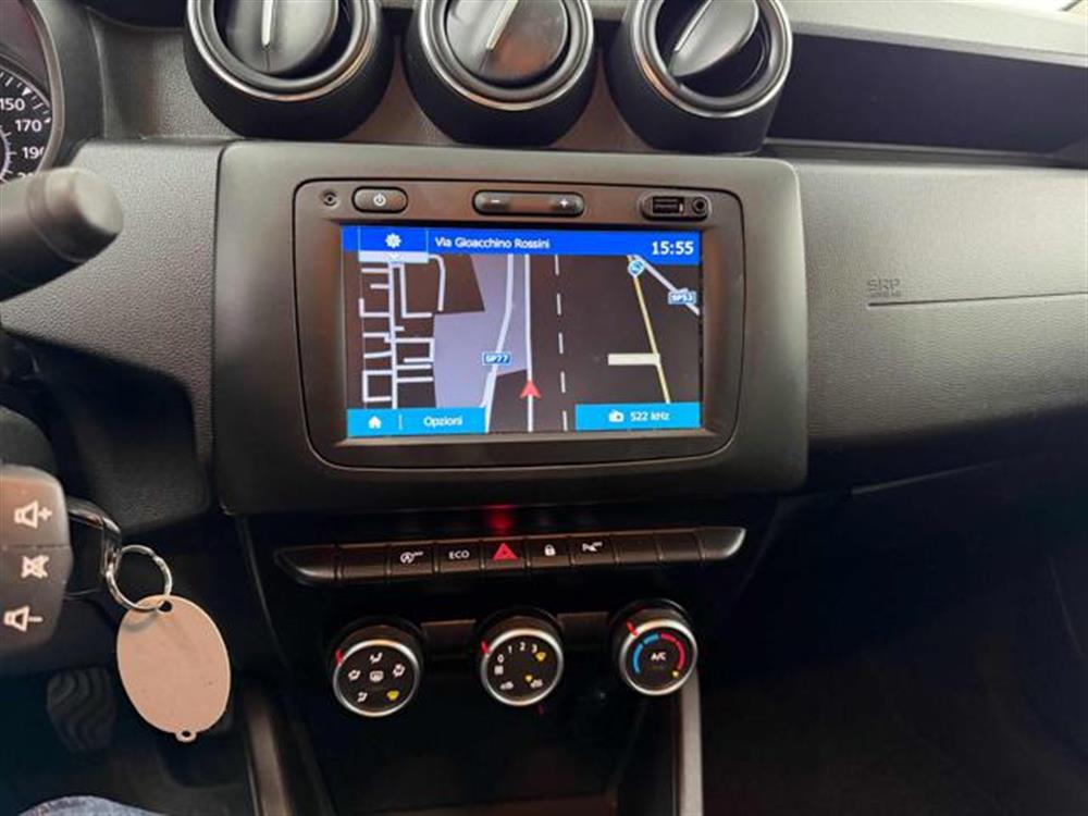 Duster   Duster 1.5 Blue dCi 8V 115