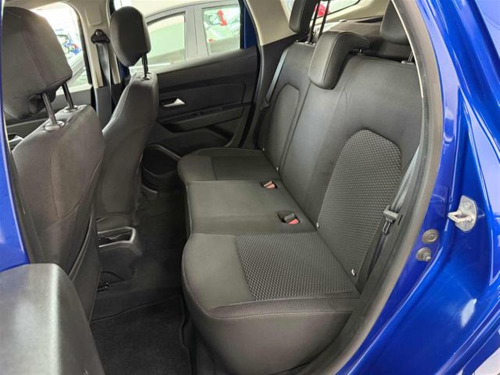 Duster   Duster 1.5 Blue dCi 8V 115