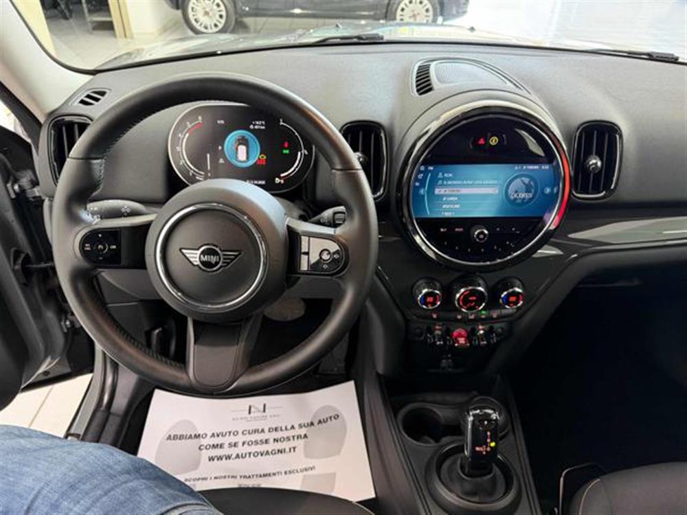 Countryman   Countryman 1.5 One D Business C