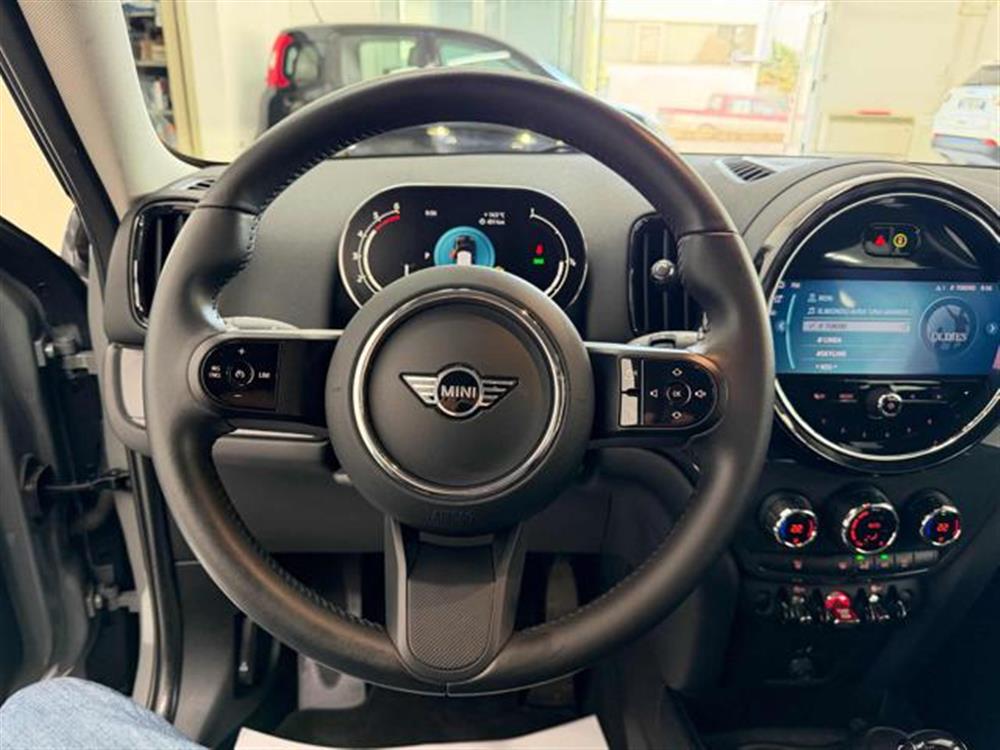 Countryman   Countryman 1.5 One D Business C