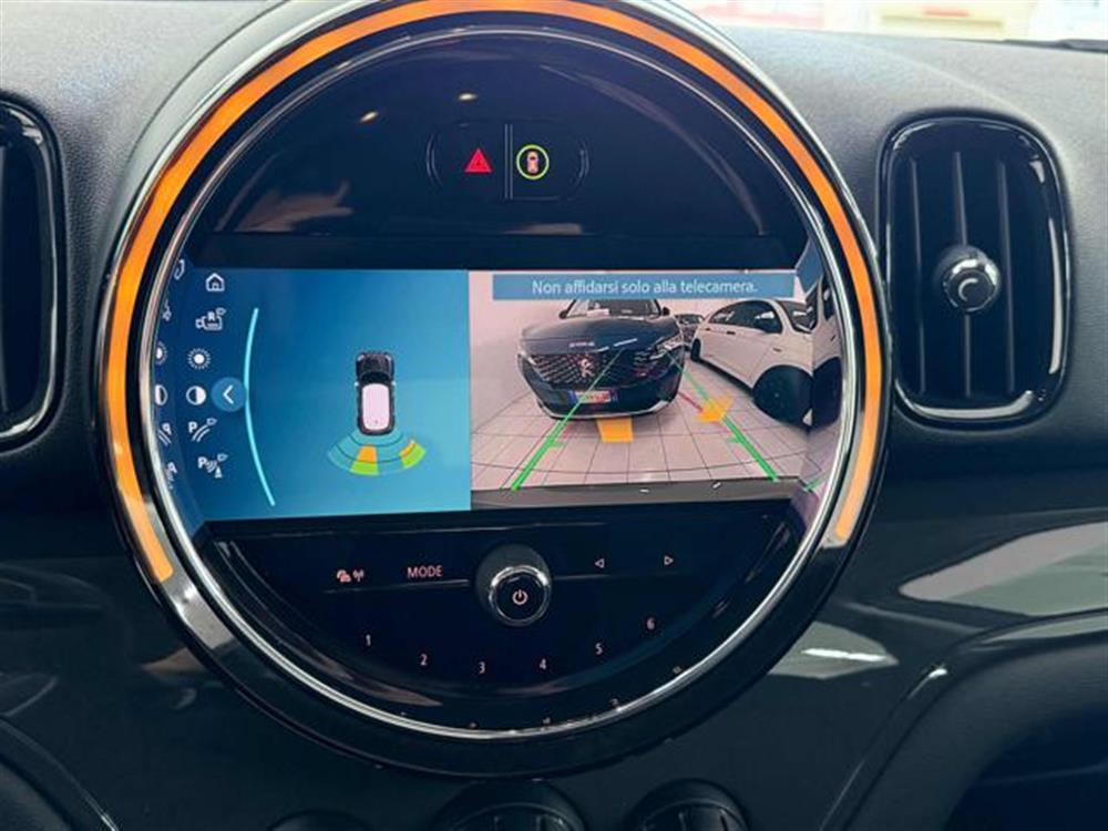 Countryman   Countryman 1.5 One D Business C