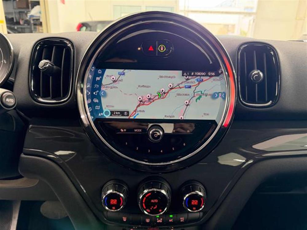 Countryman   Countryman 1.5 One D Business C