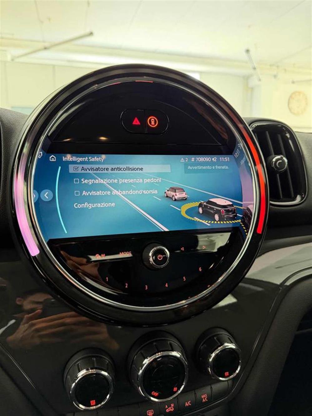 Countryman   Countryman 1.5 One D Business C