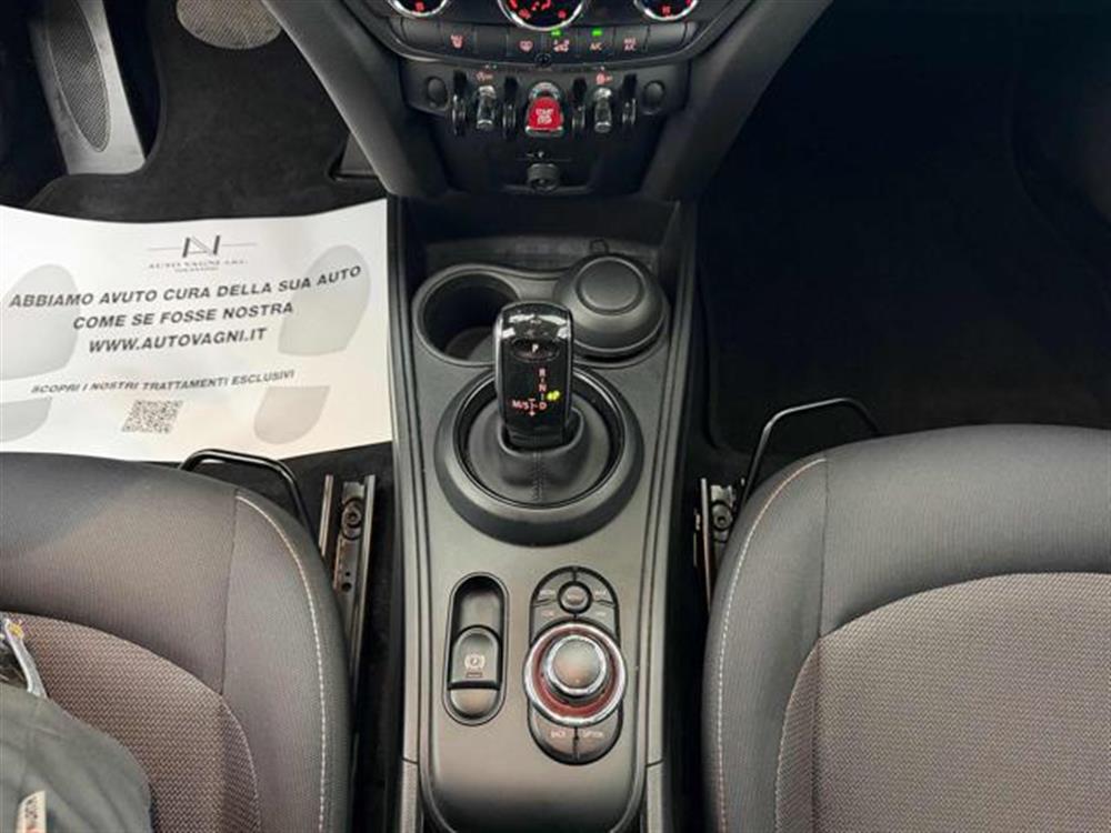 Countryman   Countryman 1.5 One D Business C