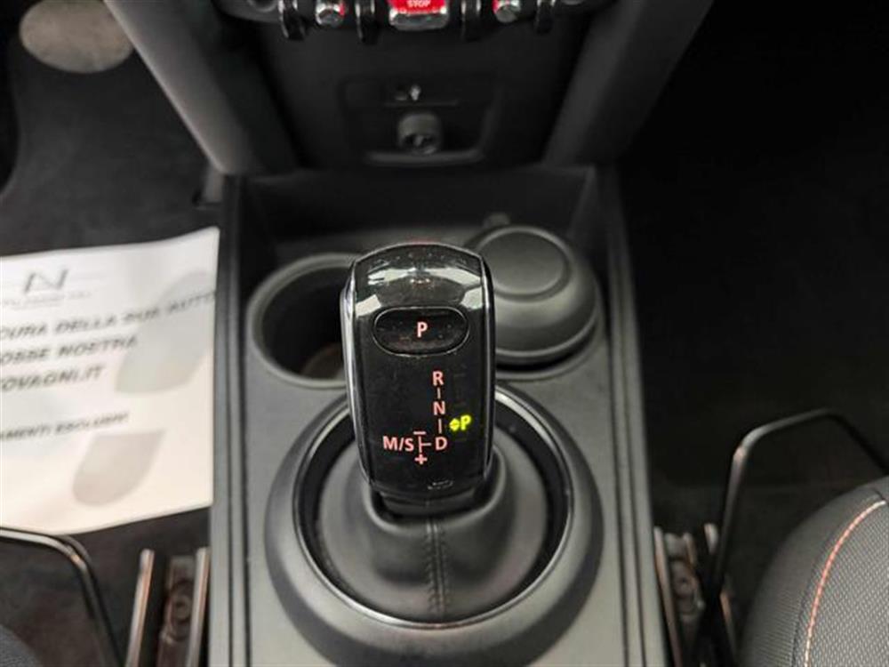 Countryman   Countryman 1.5 One D Business C