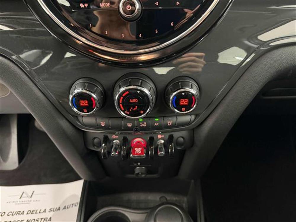 Countryman   Countryman 1.5 One D Business C