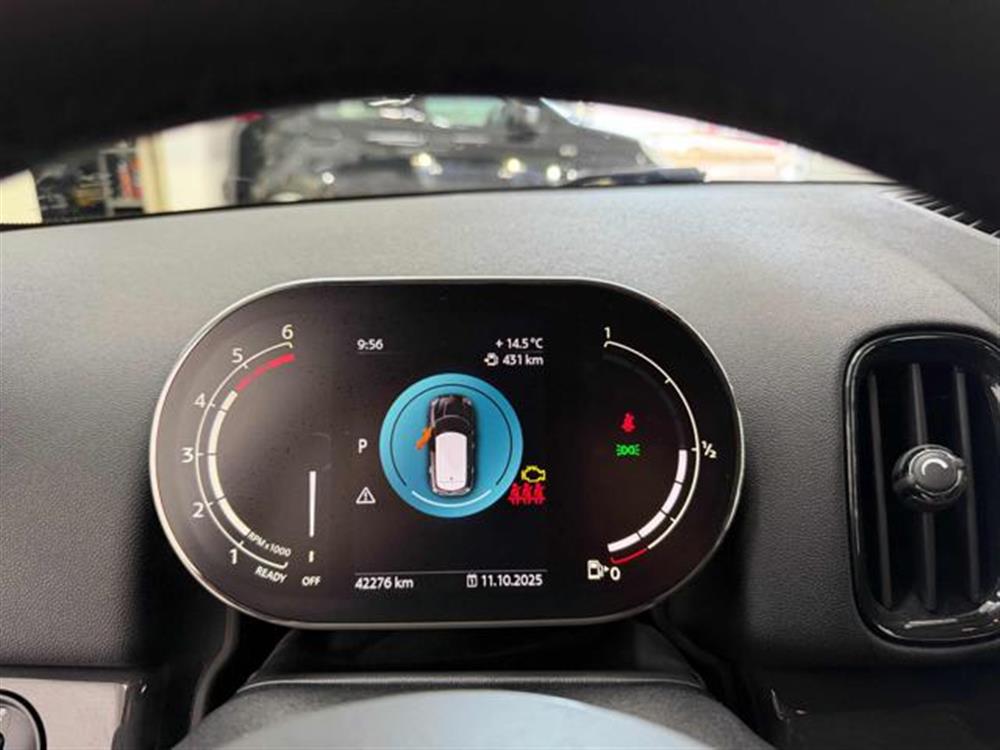 Countryman   Countryman 1.5 One D Business C