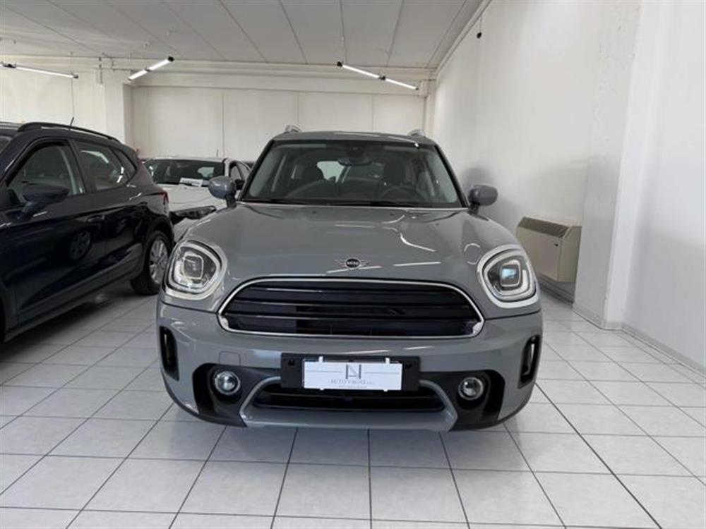 Countryman   Countryman 1.5 One D Business C