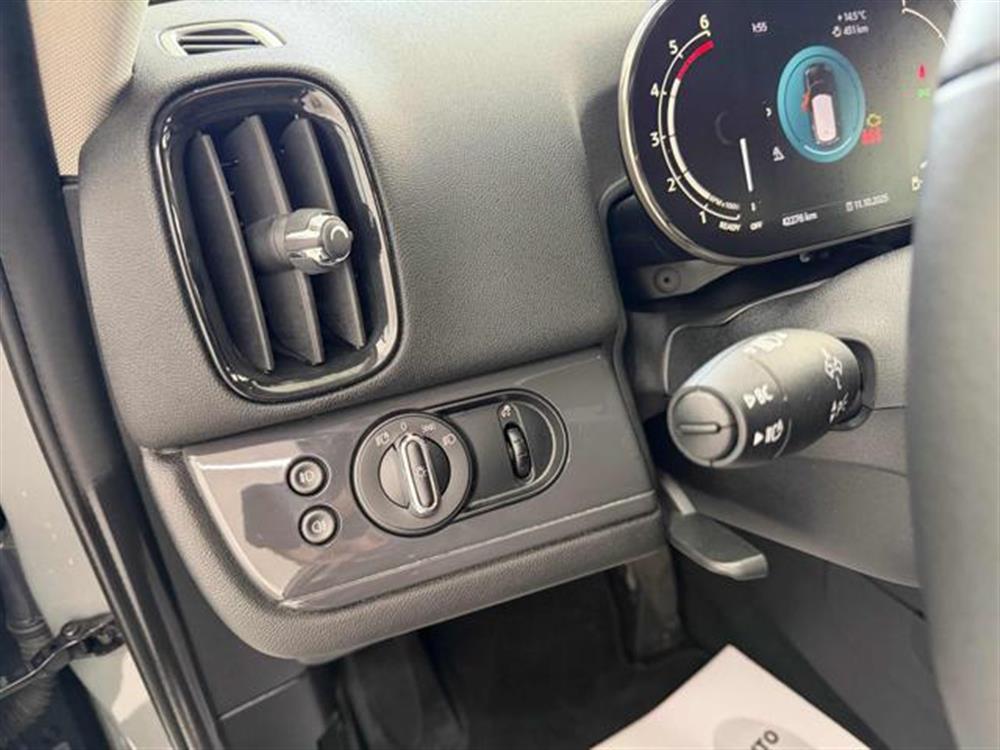 Countryman   Countryman 1.5 One D Business C