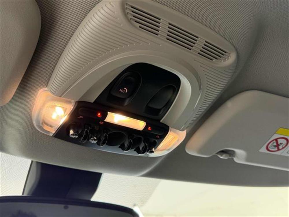 Countryman   Countryman 1.5 One D Business C