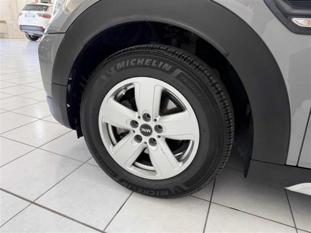 Countryman   Countryman 1.5 One D Business C