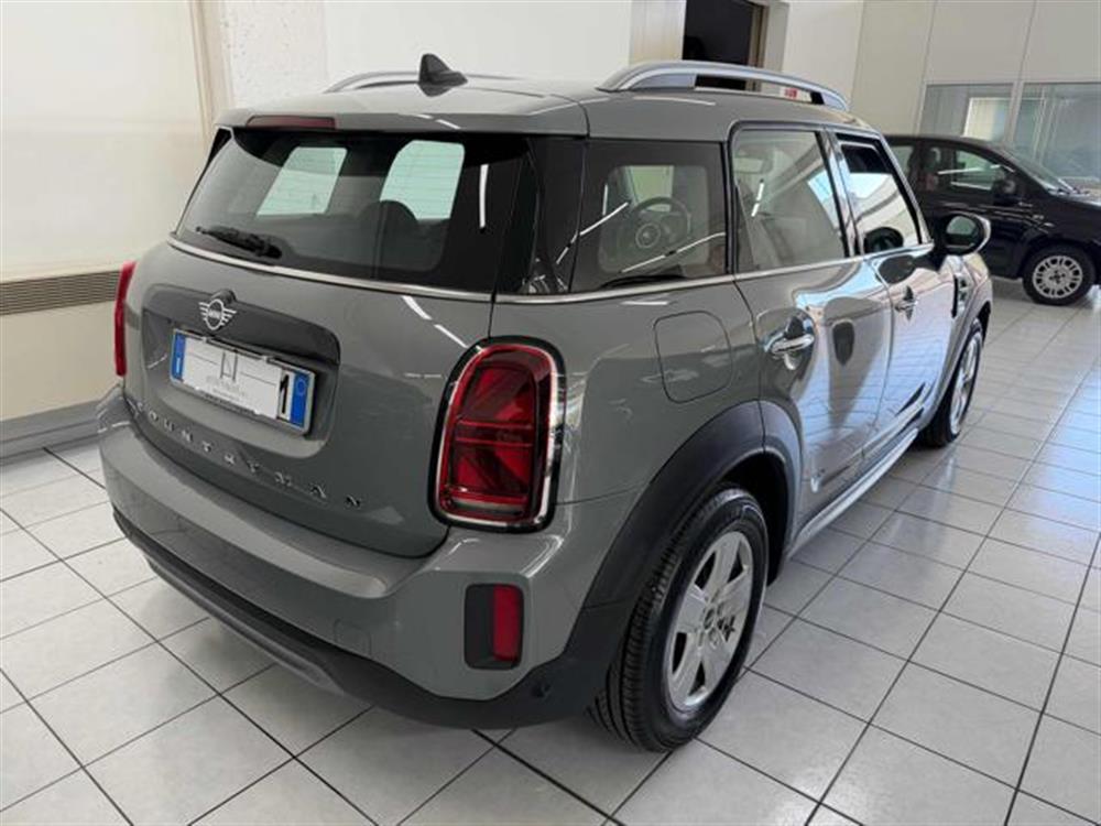 Countryman   Countryman 1.5 One D Business C