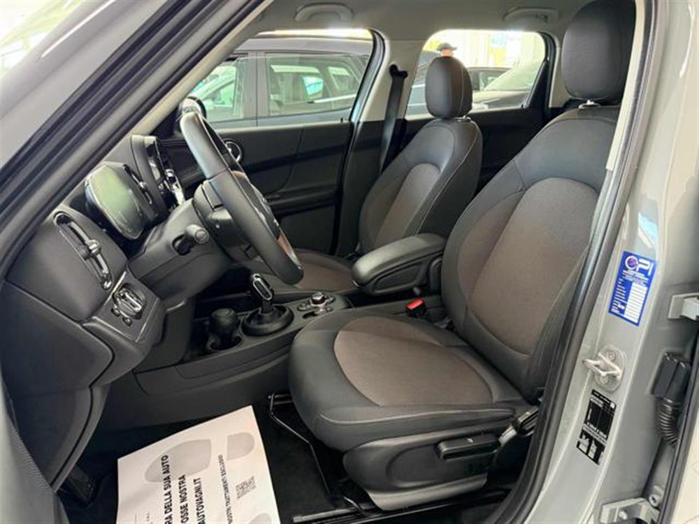 Countryman   Countryman 1.5 One D Business C