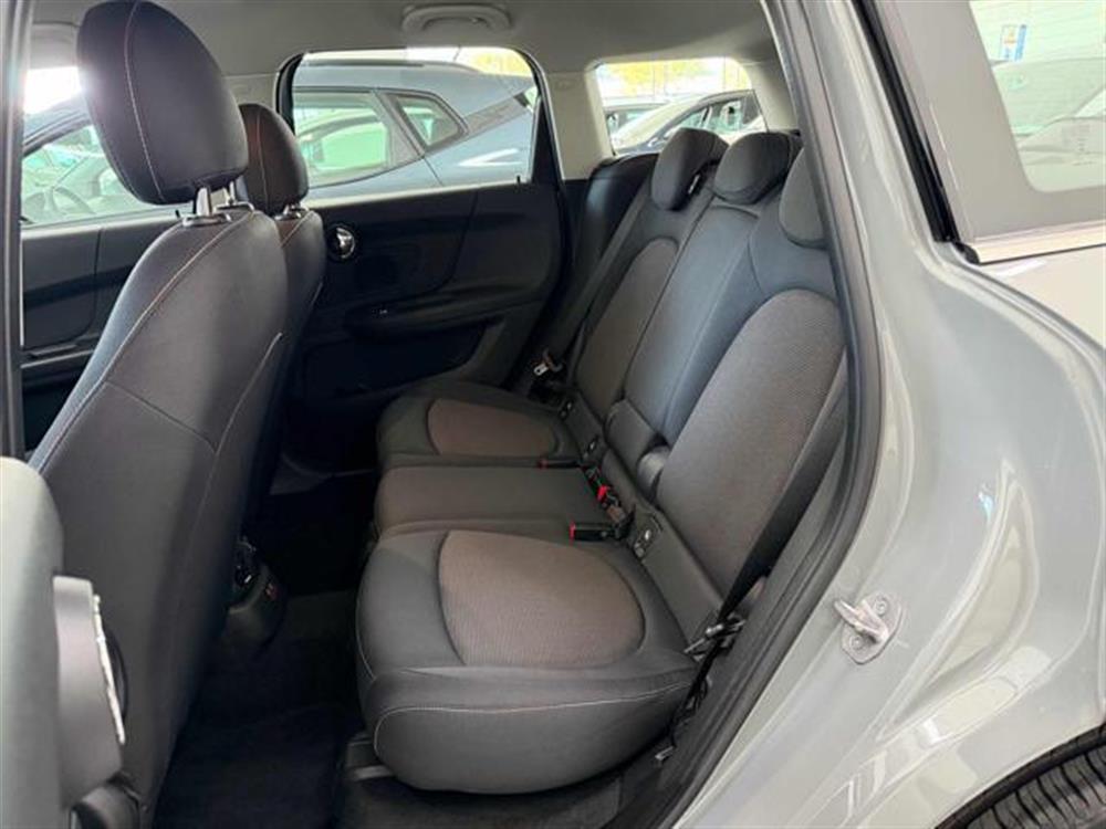 Countryman   Countryman 1.5 One D Business C