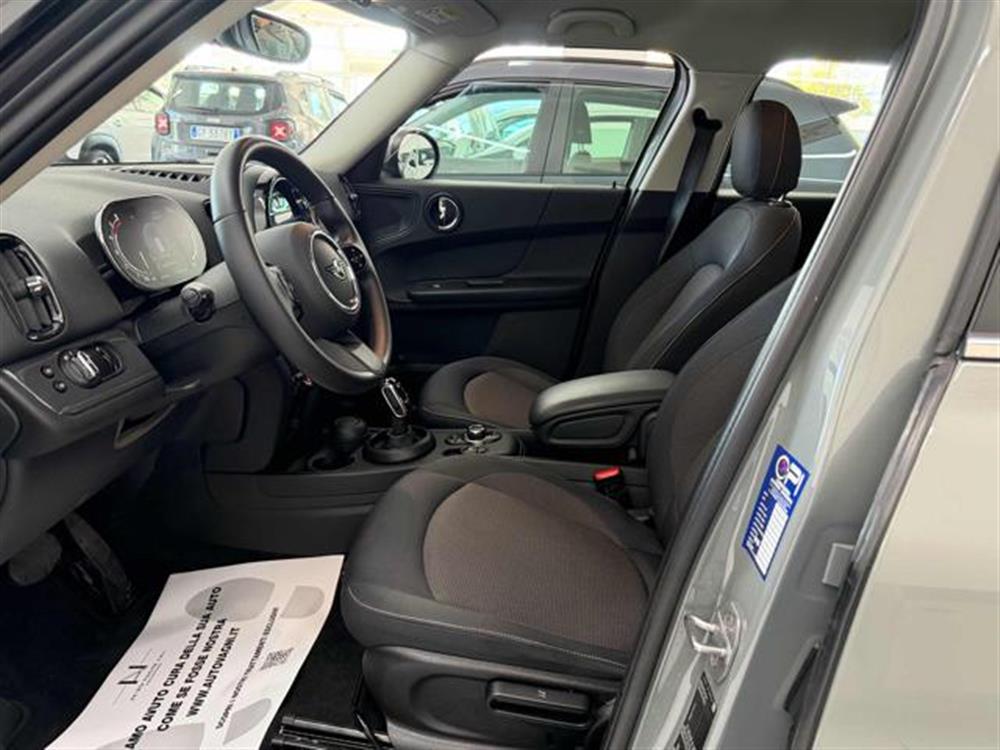 Countryman   Countryman 1.5 One D Business C