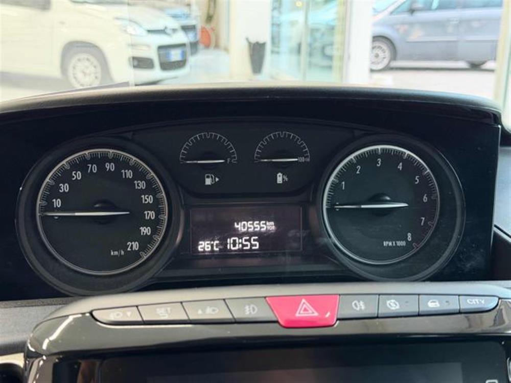 Ypsilon   Ypsilon 1.0 FireFly 5 porte