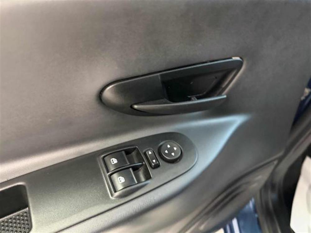 Ypsilon   Ypsilon 1.0 FireFly 5 porte