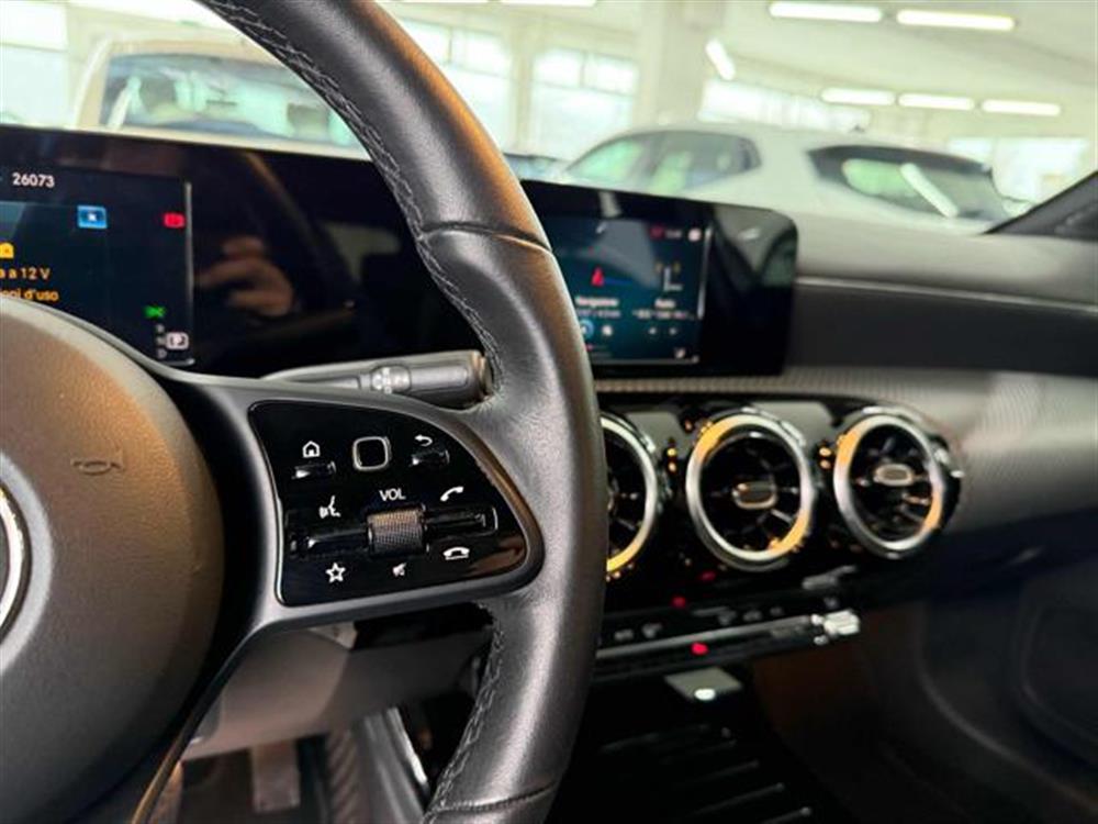 A 180 A 180 d Automatic Business