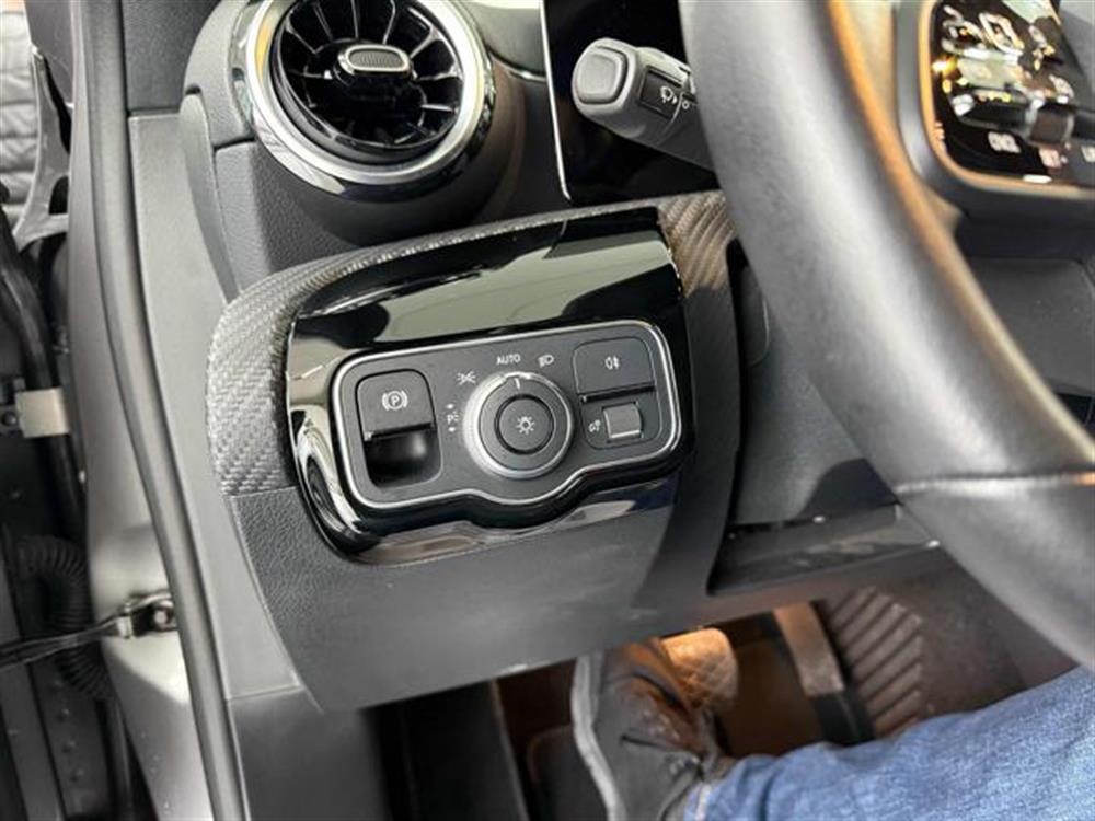 A 180 A 180 d Automatic Business