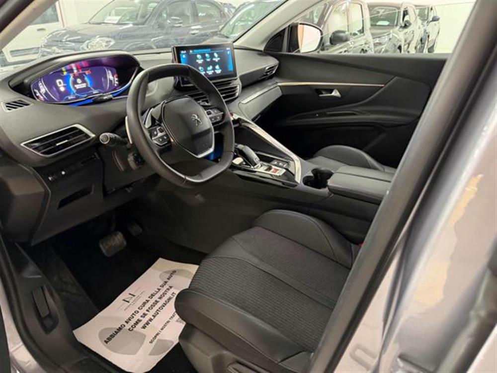 3008 3008 BlueHDi 130 S&S EAT8