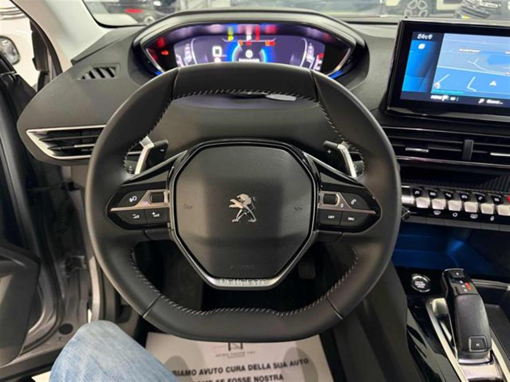 3008 3008 BlueHDi 130 S&S EAT8