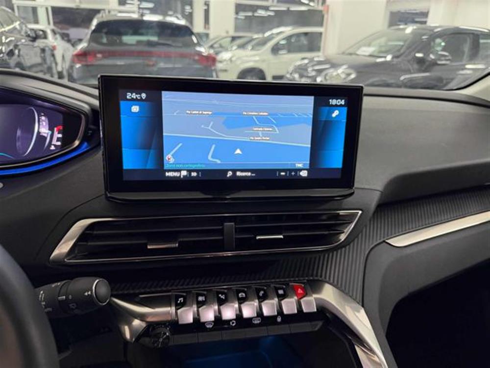 3008 3008 BlueHDi 130 S&S EAT8