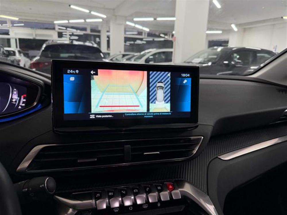 3008 3008 BlueHDi 130 S&S EAT8