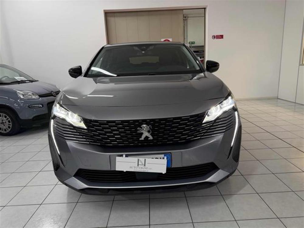 3008 3008 BlueHDi 130 S&S EAT8