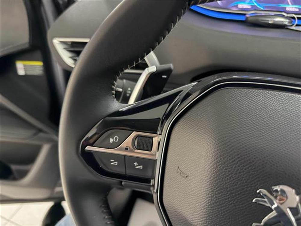 3008 3008 BlueHDi 130 S&S EAT8