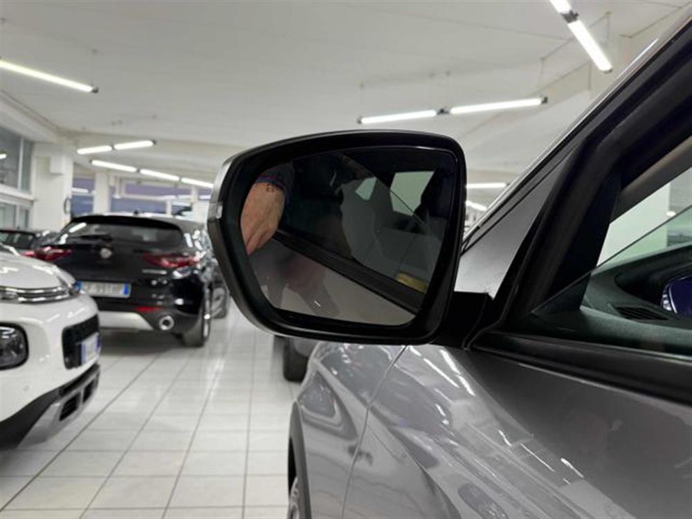 3008 3008 BlueHDi 130 S&S EAT8