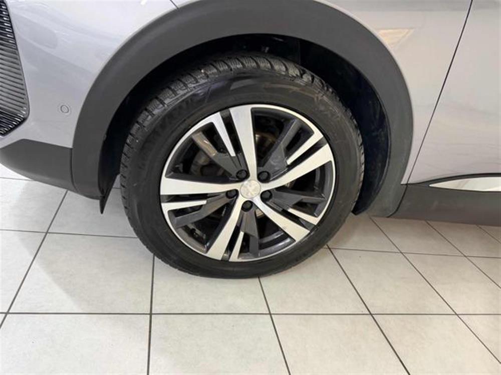 3008 3008 BlueHDi 130 S&S EAT8