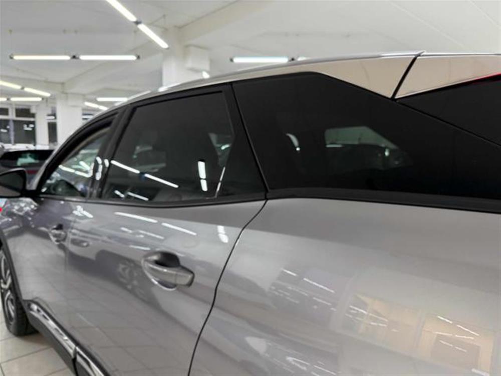 3008 3008 BlueHDi 130 S&S EAT8