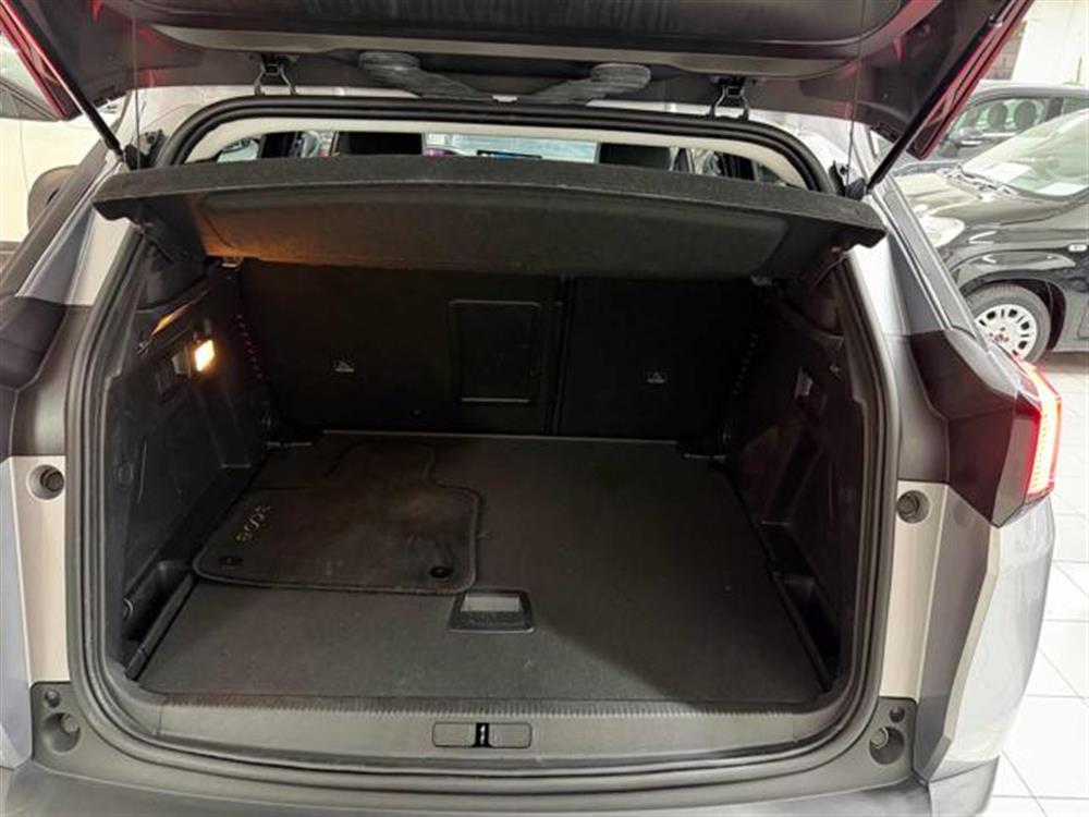 3008 3008 BlueHDi 130 S&S EAT8